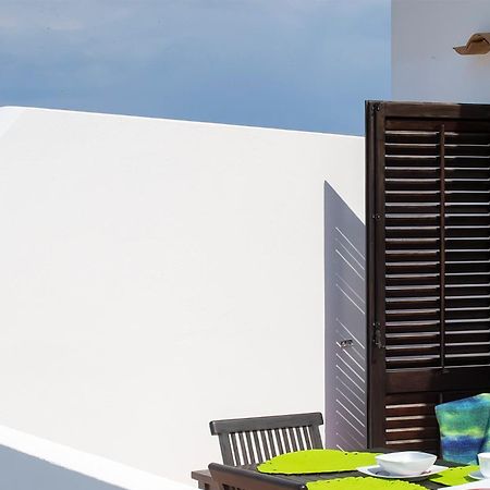 Residence Scirocco E Tramontana Favignana Exterior foto