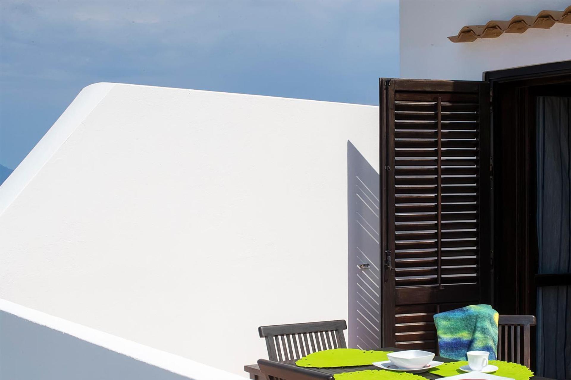 Residence Scirocco E Tramontana Favignana Exterior foto