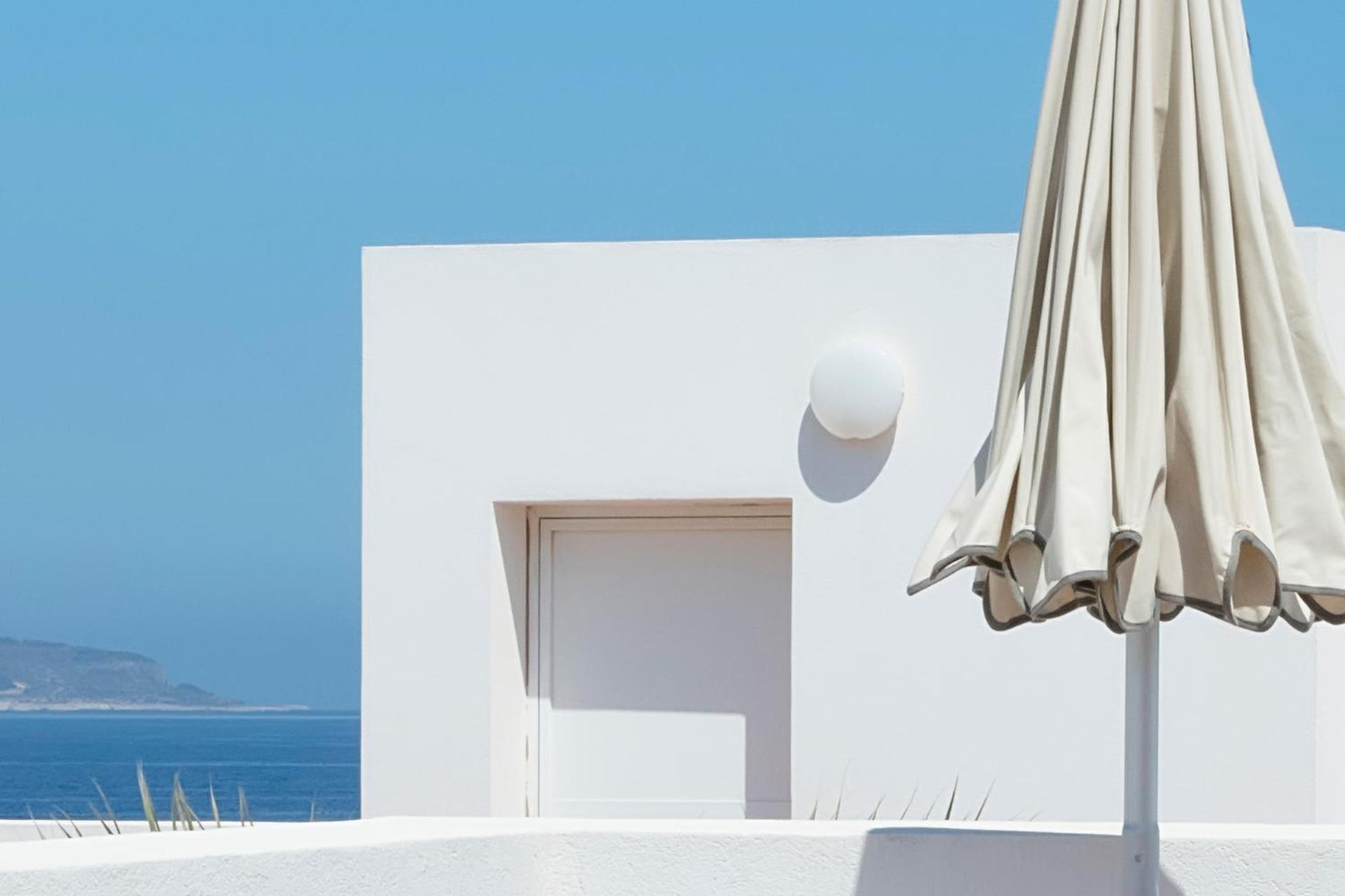 Residence Scirocco E Tramontana Favignana Exterior foto