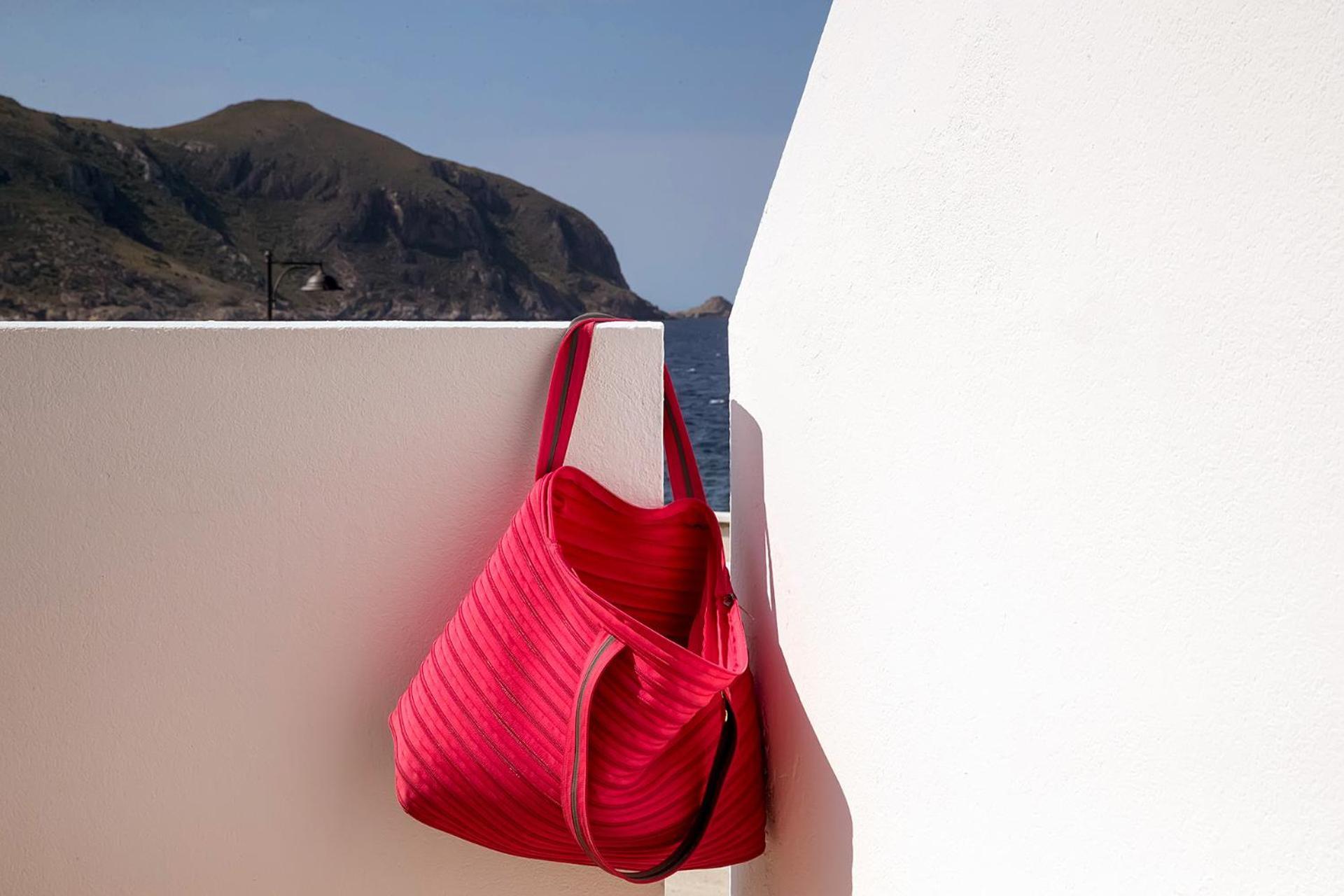 Residence Scirocco E Tramontana Favignana Exterior foto